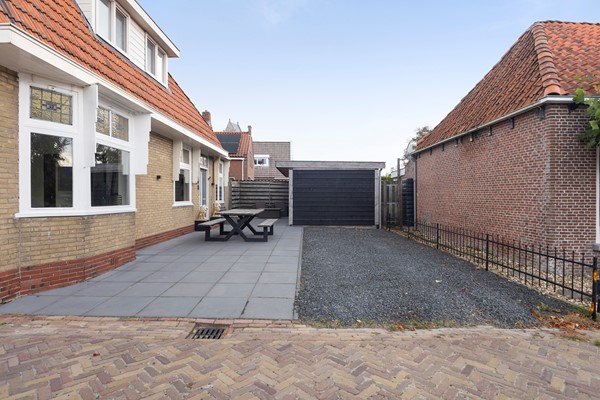 Medium property photo - Tilledyk 5, 9047 KG Minnertsga